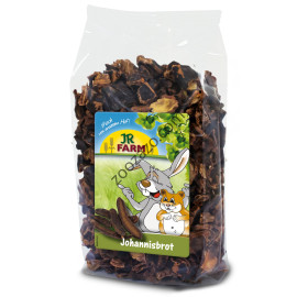 Лакомство за Гризачи от Рожков 200 гр. - JR FARM Carob