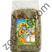 Сушени полски цветя за Гризачи 150 гр. - JR FARM Flower Meadow