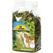 Лакомство за Гризачи, горска тайна от сушени билки 100 гр. - JR FARM Forest's Secret