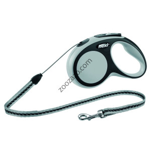 Повод Flexi New Comfort  S/12кг/5м - KERBL
