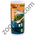 Калций на прах за влечуги и земноводни, 2x25 мл. - JBL PROTERRA CALCIUM POWDER