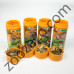Комплект от 4 храни за сухоземни костeнурки - JBL Florsil, Fructil, Vegabil, Hebil