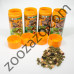 Комплект от 4 храни за сухоземни костeнурки - JBL Florsil, Fructil, Vegabil, Hebil