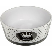 Ferplast - Alya - керамична купичка за храна и вода Ø 18,3 / 7,2 cm - 1,1 L