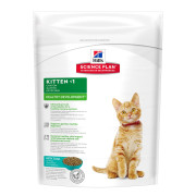 SciencePlan Kitten Healthy Development Tuna - с риба тон за Котенца 400 гр.