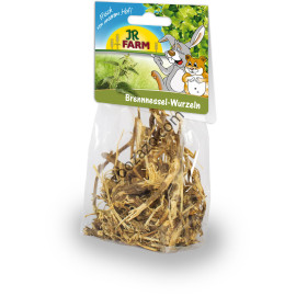 Лакомство, корени от коприва за Гризачи 30 гр. - JR FARM Stinging Nettle Roots