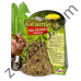 JR Farm Grainless hay bell hibiscus - без зърнена камбана със сено и хибискус 125 гр.