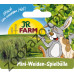 JR Farm Mr. Woodfield Mini Willow Play balls - с натурална върба и хрупкави ябълки 20гр.