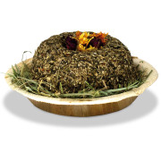 Лакомство за Птици градинска тортичка 180 гр. - JR Farm Grainless Gugl cake