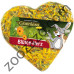 JR Farm Grainless Heart with Petals - сърце с билки и зеленчуци за Гризачи 90 гр.