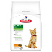 SciencePlan Kitten Healthy Development Chicken - с пилешко месо 2 кг.