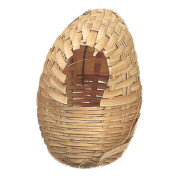 Гнездо за екзотични птички 8.5 x 9 x 11 см. - Benelux