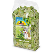 Грахови люспи за Гризачи 200 гр. - JR FARM Pea Flakes