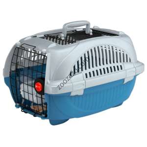 Ferplast Atlas 10 deluxe open - транспортна чанта 34 x 50,7 x h 30 cм.