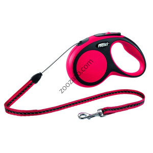 Повод Flexi New Comfort M/20кг/5м - KERBL