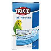 Камък с йод за Птици 20 гр. - Trixie