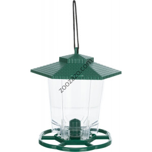 Тrixie - Outdoor Feeding Lantern - външна хранилка за Птици 17 см. / 300 мл. 