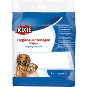 Хигиенни пелени за Кучета 40 × 60 см. / 7 бр. - Trixie