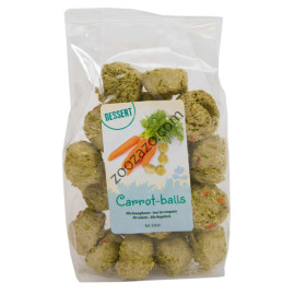 Лакомства, малки хапки с вкус на марков за Гризачи 150 гр. - Benelux