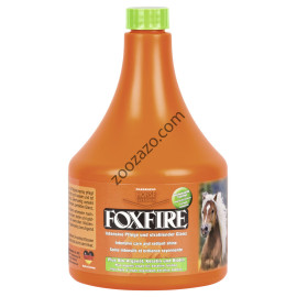 Лосион за грива и опашка на коня FOXFIRE - kerbl