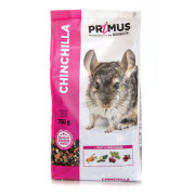 Храна за Чинчила 750 гр. - Benelux Primus Chinchilla