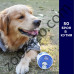 Тампони за дентална хигиена за кучета и котки 50 бр. - PET Clean Dental Pads for Dogs & Cats 