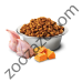 Farmina N&D - храна за Котки в зряла възраст с пъдпъдък, тиква и нар 0.300 гр. 