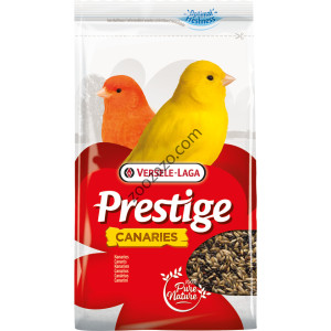 Versele Laga Standard Canary - пълноценна храна за канари 1 кг.