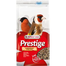 Versele Laga Standard Europian Finches - пълноценна храна за финки 1 кг.