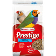 Versele Laga Standard Tropical Birds Finches - Пълноценна храна за Финки 1 кг. 