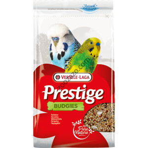 Versele Laga small parakeet - Пълноценна храна за Вълнисти Папагали 1 кг. 