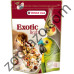 Exotic Light - Пълноценна храна за средни и големи Папагали 0.750 кг.