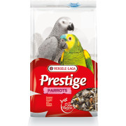 Versele Laga Standard Parrots - пълноценна храна за големи папагали 3 кг. 