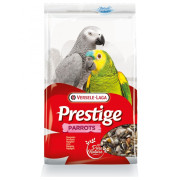 Versele Laga Standard Parrots - пълноценна храна за големи папагали 1 кг.