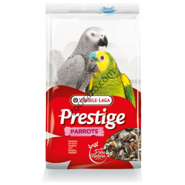 Versele Laga Standard Parrots - пълноценна храна за големи папагали 1 кг.