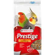 Versele Laga Standard Cockatiels - пълноценна храна за средни папагали 1 кг.