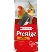 Versele Laga Standard Cockatiels - пълноцена храна за средни папагали 20 кг.