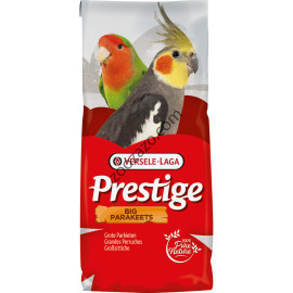 Versele Laga Standard Cockatiels - пълноцена храна за средни папагали 20 кг.