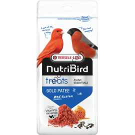 Versele Laga Orolux Red Canaries - мека яйчна храна за червени канари 250 гр.