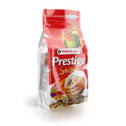 Versele Laga Prestige parakeets - снакс от плодове и яйце, за средни папагали 125 гр.
