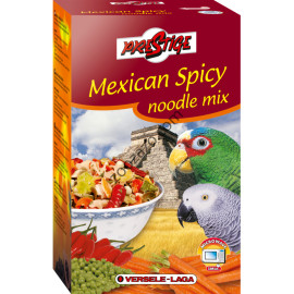 Versele Laga Mexican Spicy - пикантен микс паста и зеленчуци - 10 порции х 40g