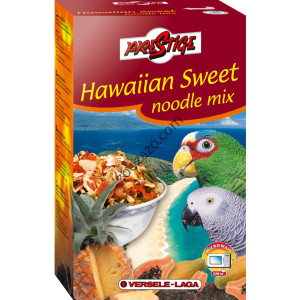 Versele Laga Hawaiian Sweet - сладък микс от паста с плодове -10 порции х 40 гр.
