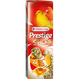 Versele Laga Sticks Canaries Honey - стик за канари с мед - 2 бр х 30гр