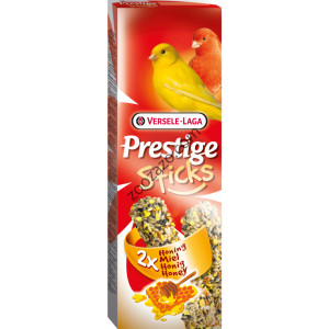 Versele Laga Sticks Canaries Honey - стик за канари с мед - 2 бр х 30гр
