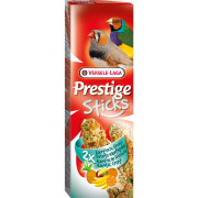 Versele Laga Finches Exotic Fruit - стик за финки с екзотични плодове 2 бр х 30гр