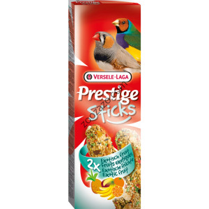 Versele Laga Finches Exotic Fruit - стик за финки с екзотични плодове 2 бр х 30гр