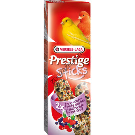 Versele Laga Canaries Forest Fruit - стик за канари с горски плодове - 2бр х 30гр