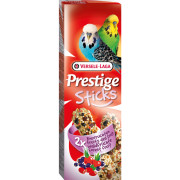 Versele Laga Forest Fruit - стик за вълнисти папагали с горски плодове 2бр х 30гр