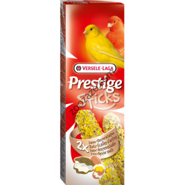 Sticks Canaries Eggs & Oyster shells - Стик за Канари с яйца и черупки 60 гр.