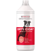 Versele Laga Oropharma Opti Coat - продукт за лъскава козина и здрава кожа 1л.